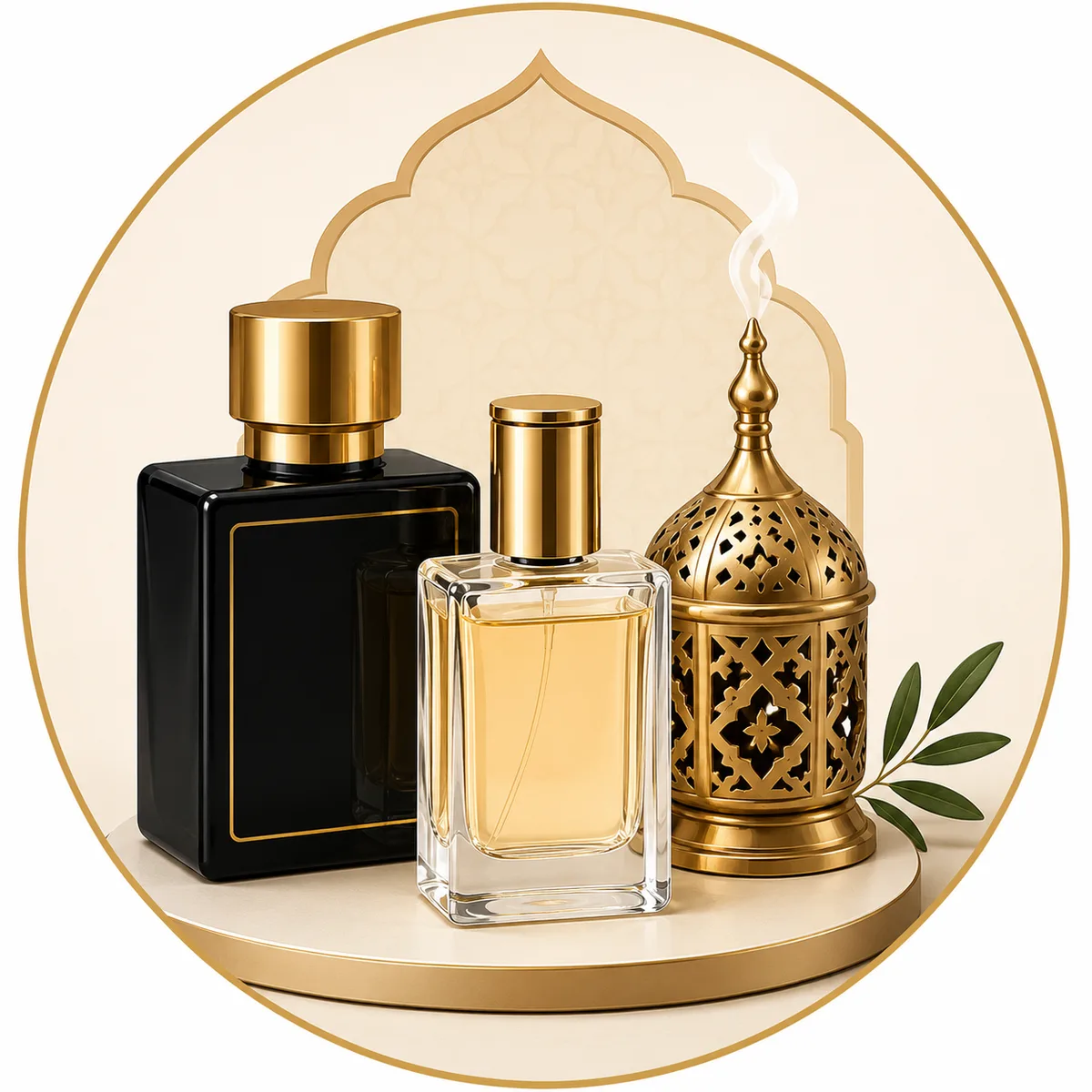 Fragrances & Attar